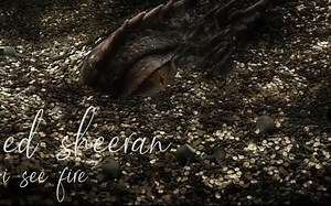 Ed Sheeran - I See Fire(MV)