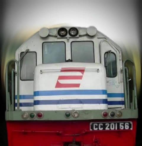 Ge u18c and ge u20c edit #trainindonesia #edit #kore