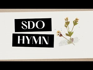 SDO HYMN