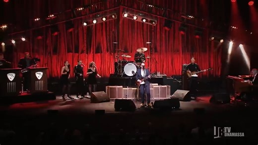 Joe Bonamassa Official - "Mountain Climbing" - Live At The Sydney Opera House Follow or stream Joe here: https://joeb.me/FolloworStreamJB | Joe Bonamassa