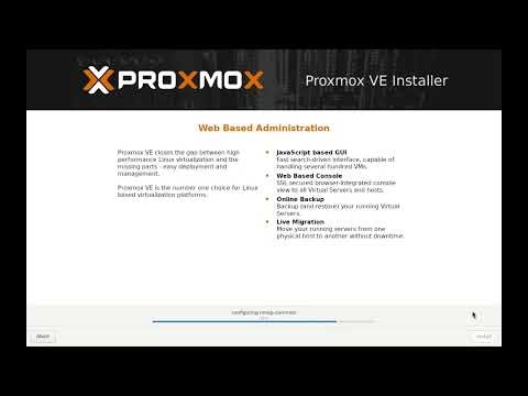 Kako Instalirati Proxmox VE: Kompletan Vodič za Početnike