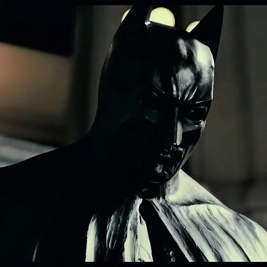 Batman Sacrifice Scene | The Dark Knight Rises