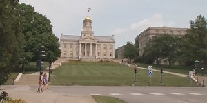 University of Iowa could make changes to admission process, standardized testing requirements