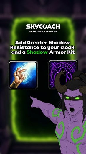 Mother Shahraz Shadow Resistance Guide #worldofwarcraft #wowclassic #wow