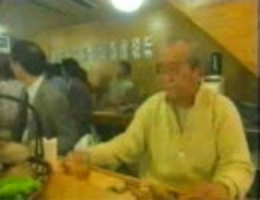 2003年～2004年くらいのCM