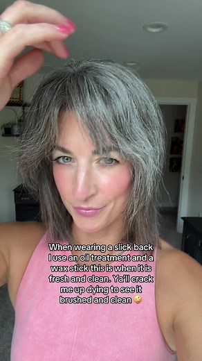Transforming to Grey Hair: Tips and Tricks