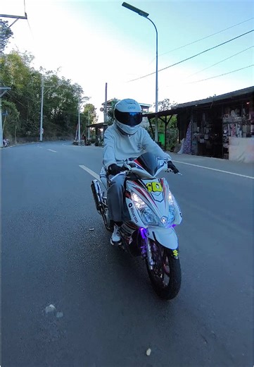 Exploring the SkyDrive 125 Concept: A 15-Year Journey