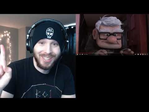 (Charmx Reupload) YTP | Yurp 🏡 Reaction!