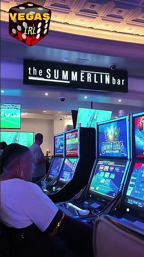 Rampart Casino 16 #slots #lasvegas #casinotour #casinolife #vegas