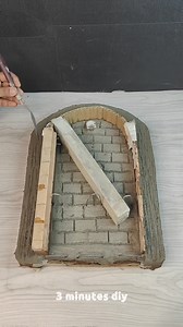 Watch This DIY Mini Waterfall Transform My Room | Peaceful Home Decor Project #DIYDecor #HomeDecorIdeas #WaterFountain #MiniWaterfall Part 2 | 3 minutes diy