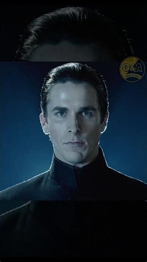 Before Gotham… He Was the Deadliest Cleric | Equilibrium