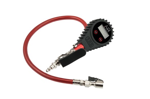 ARB  Tire Inflator with Braided Hose and Chuck