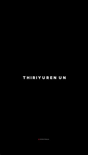 Mutta Kalakki | gv prakash | ken#tamilwhatsappstatus #blackscreenstatus #trendingshorts