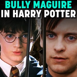 6.5M views · 47K reactions | Harry Potter doesn't stand a chance against this guy 勞  Team Maguire | Gaming Moments | Facebook