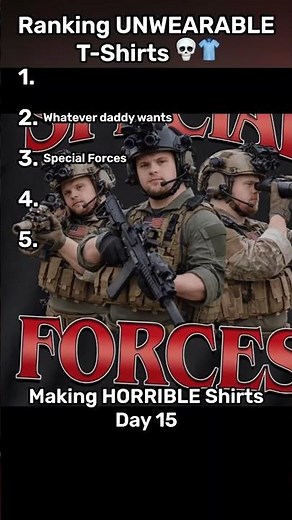 Ranking best tshirts #funnytshirt #giftforbro #genzhumor #memetee #giftideas #tshirtgift