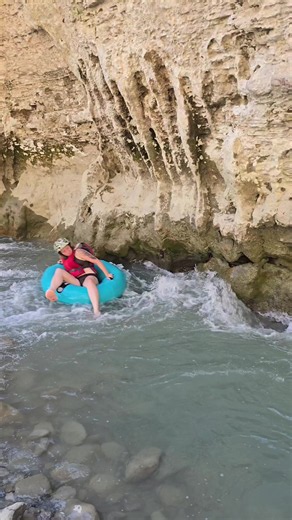 @VISIT ALBANIA TOUR OPERATOR #creatorsearchinsights #visitalbaniatouroperator #osumicanyon #albania #tubing