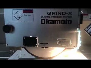 Dicing Chuck Table & Vacuum Chuck in Processing