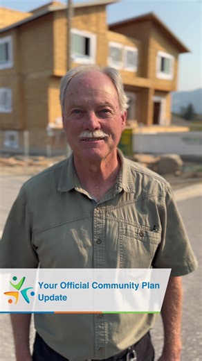 2.9K views · 20 reactions | Vernon's Draft Official Community Plan is...