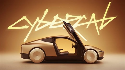The Future of Ride-Hailing: Tesla’s Steering Wheel-Free Cybercab - Softonic