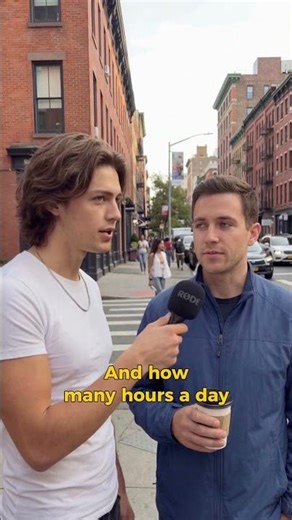 5 hours a day?! Let’s make it count! ⏳