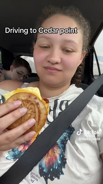 Family Adventure to Cedar Point: Roller Coasters & Fun