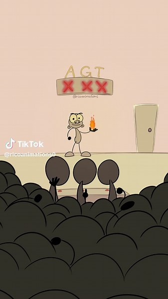 Rico Animations on TikTok