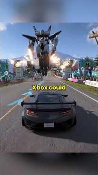Xbox is on a Generational Run...