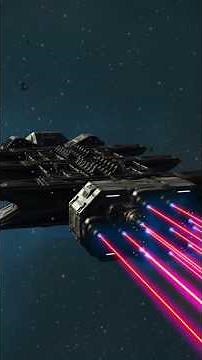 USCSS Covenant dy Alien — Corvette Build | (No Man's Sky) #nomanssky #alien #shipbuilding #gaming