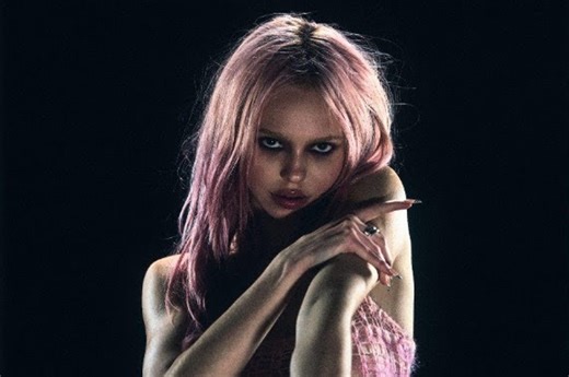 ADÉLA announces debut EP, The Provocateur