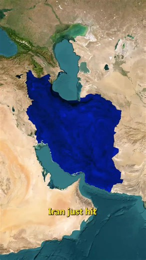 Current Situation in Iran: Missile Attacks and Regional Tensions