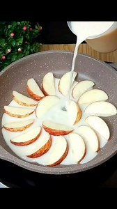 492K views · 3.5K reactions | আপেলের মধ্যে দুধ দিয়ে দুর্দান্ত রেসিপি #reelsfypシ #foryoupageシ #banglifood #cooking #villagecooking #fyp #nasta #love #reels | Classical Recipe Book | Facebook