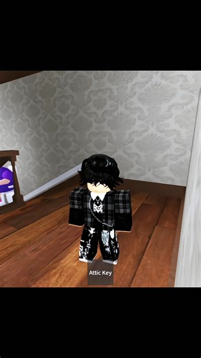 Nobody Escapes Grumpy Gran! 🔥#roblox #obby