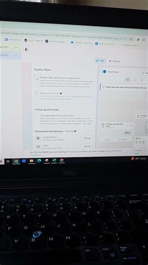 Get Verified Phone Numbers from FacebookInstagram Leads