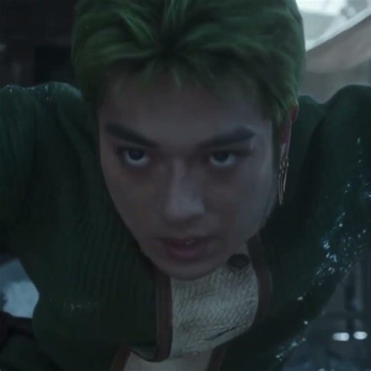 ZORO Aura 😮‍💨#zoro #zoroedit #aftereffects #edit #foryou