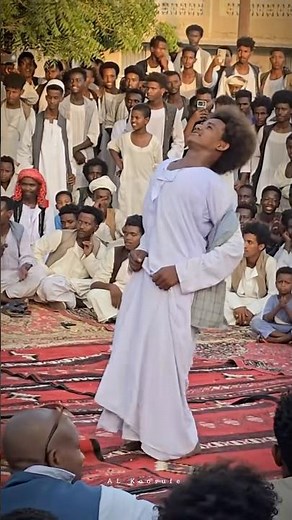 Sudan traditional Dancing and Eritrean Music cultural dancing
