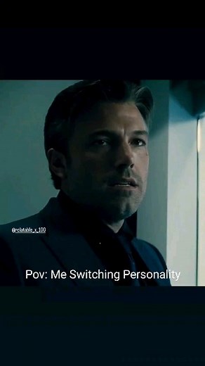 Relatable X 100 on Instagram: "Me switching my personality 🗿🦇 . . . . . . . . . . . #robertpattinson #robertpattinsonedit #robertpattinson #robertpattinsonfan #robertpattinsonbatman #brucewayne #brucewayneedit #brucewayneedits #gotham #gothamcity #hollywoodmemes #batman2022 #batmanedits #robertpattinsonforever #metamorphosis #rapture #interworld #imvengeance #sigmamale #sigmamalegrindset #funnymemes #funnymeme #funnymemedaily #literally #literallyme #personality"