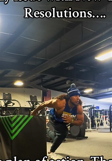 Effective New Year Resolutions for Long-Term Growth