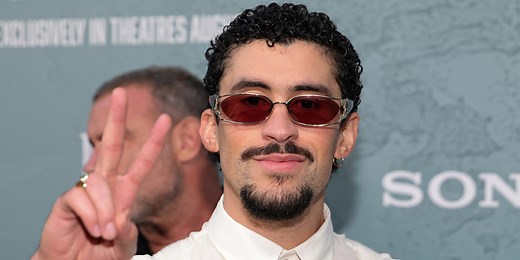 Bad Bunny Net Worth 2026: How Much Is the Super Bowl Halftime Star Worth?