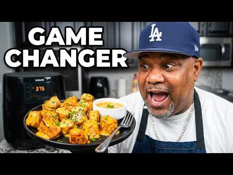 Bang Bang Salmon Bites Recipe: From Simple to Sensational!