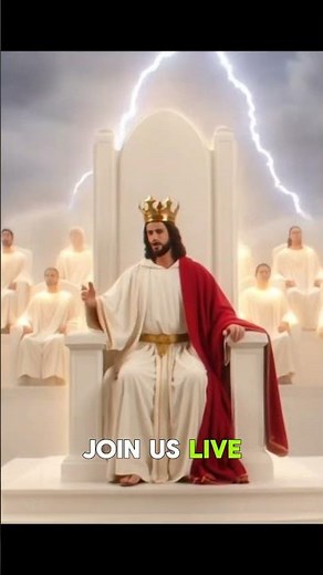 Jesus Christ Is Coming Back… But Who Are The Wheat And The Tares? ⚠️