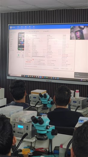 Mobication Hub | Mobication Hub is excited to announce a new batch starting from 9 March for mobile repairing enthusiasts who want to build a strong career... | Instagram