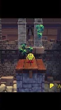 This Game Is Fun #pacman #pacmanworldrepac