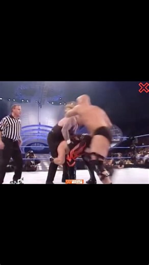 Stone Cold vs. Undertaker vs. Kane 🔥