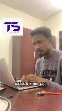 Day 10: The process : Episode 10; Part 3: JavaScript syntax and basic concepts…