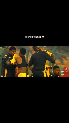Mfundo Vilakazi Highlights and Skills Showcase