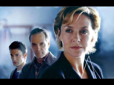 Silent Witness Intro