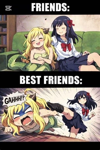 Drop kick on my devil meme