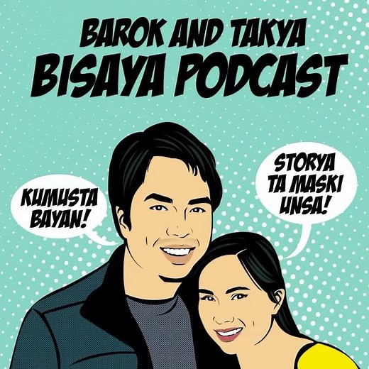 Radio Drama Script Bisaya ni Takya sa Bisaya Radio