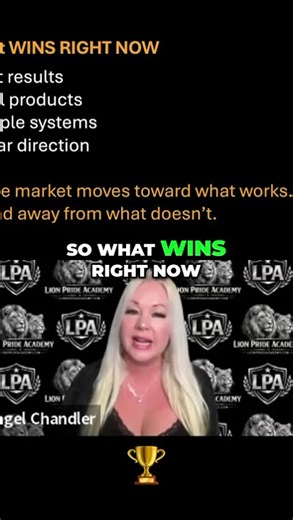 If it’s not working, it’s not random.
