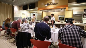 Popular cooking class shutters after 22 years of classes, recipes and signature dishes